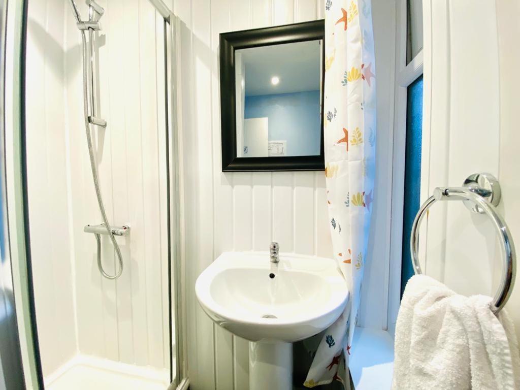 Blackpool - Seaside Villa Kamer foto